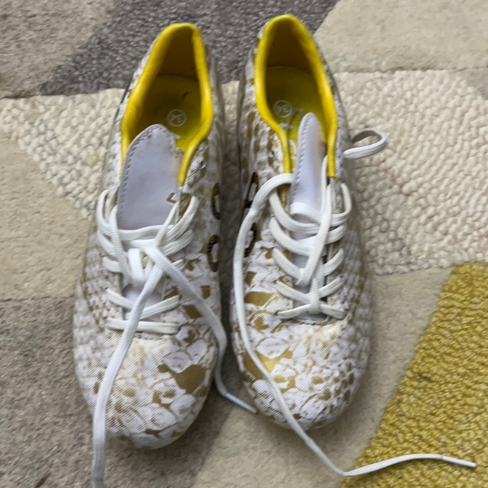 Cleats